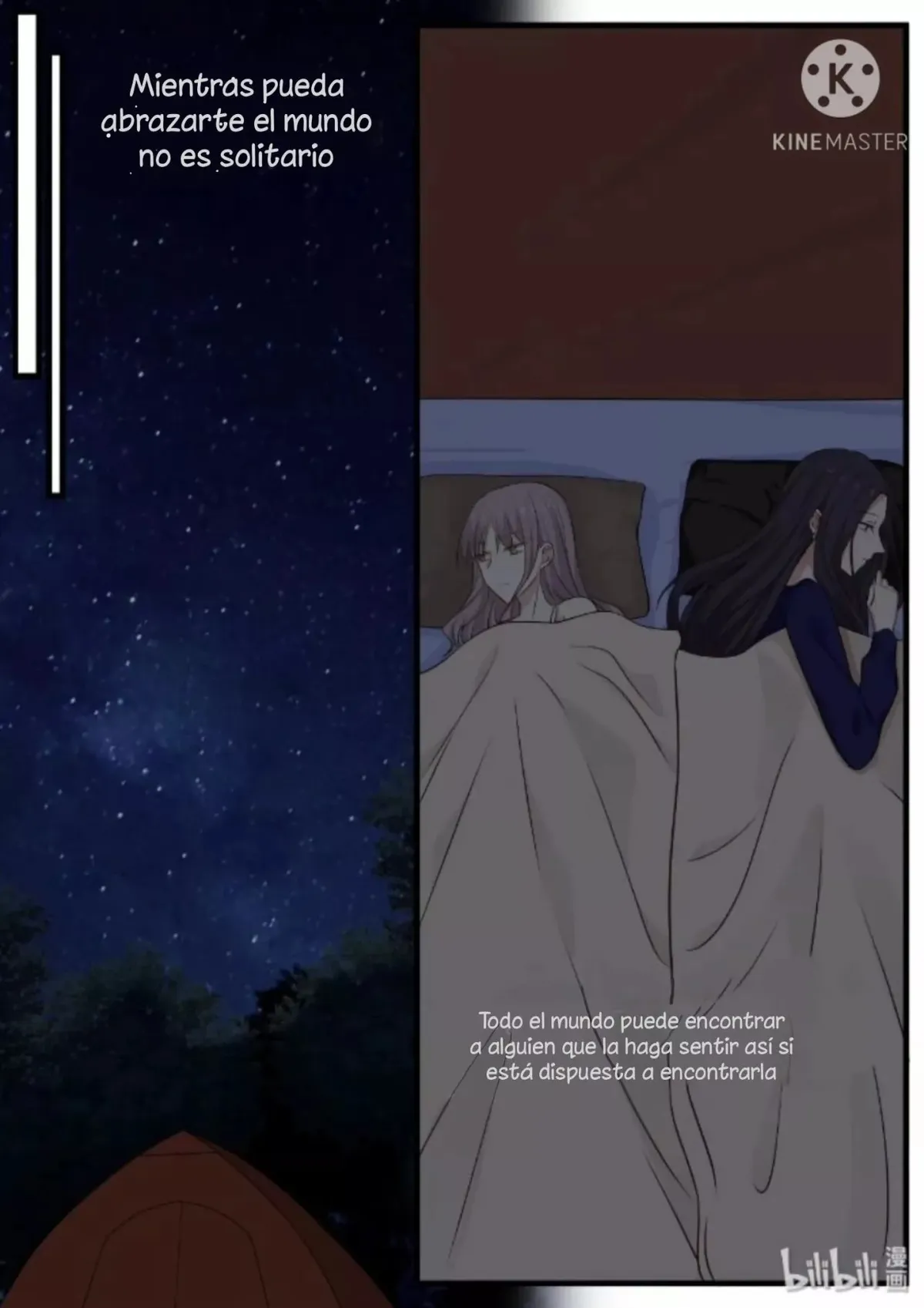 Lily S2 Capítulo 309 en Línea - página 10