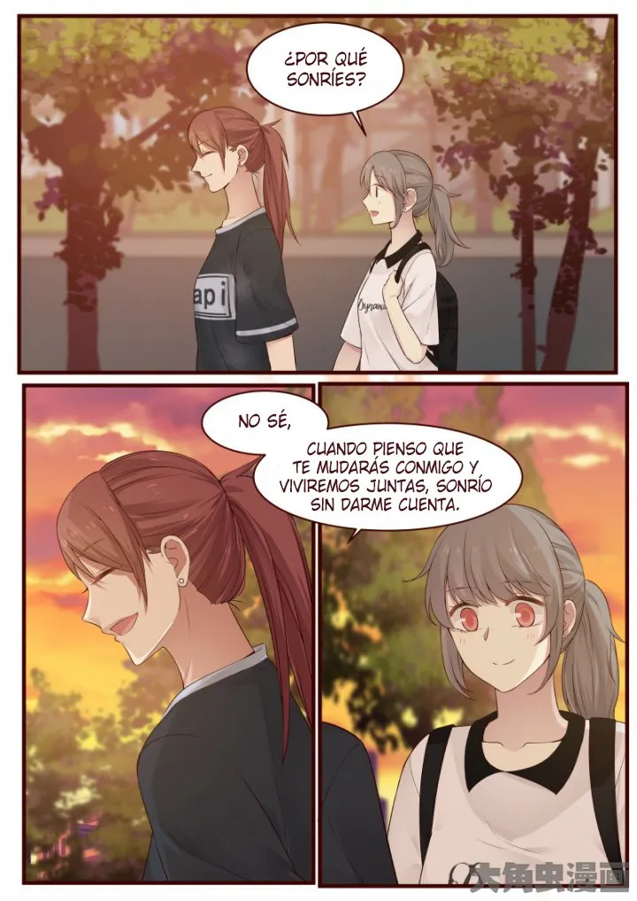 Lily S2 Capítulo 31 en Línea - página 7