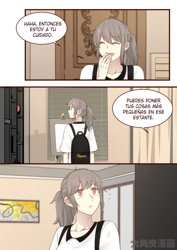 Lily S2 Capítulo 31 en Línea - página 9