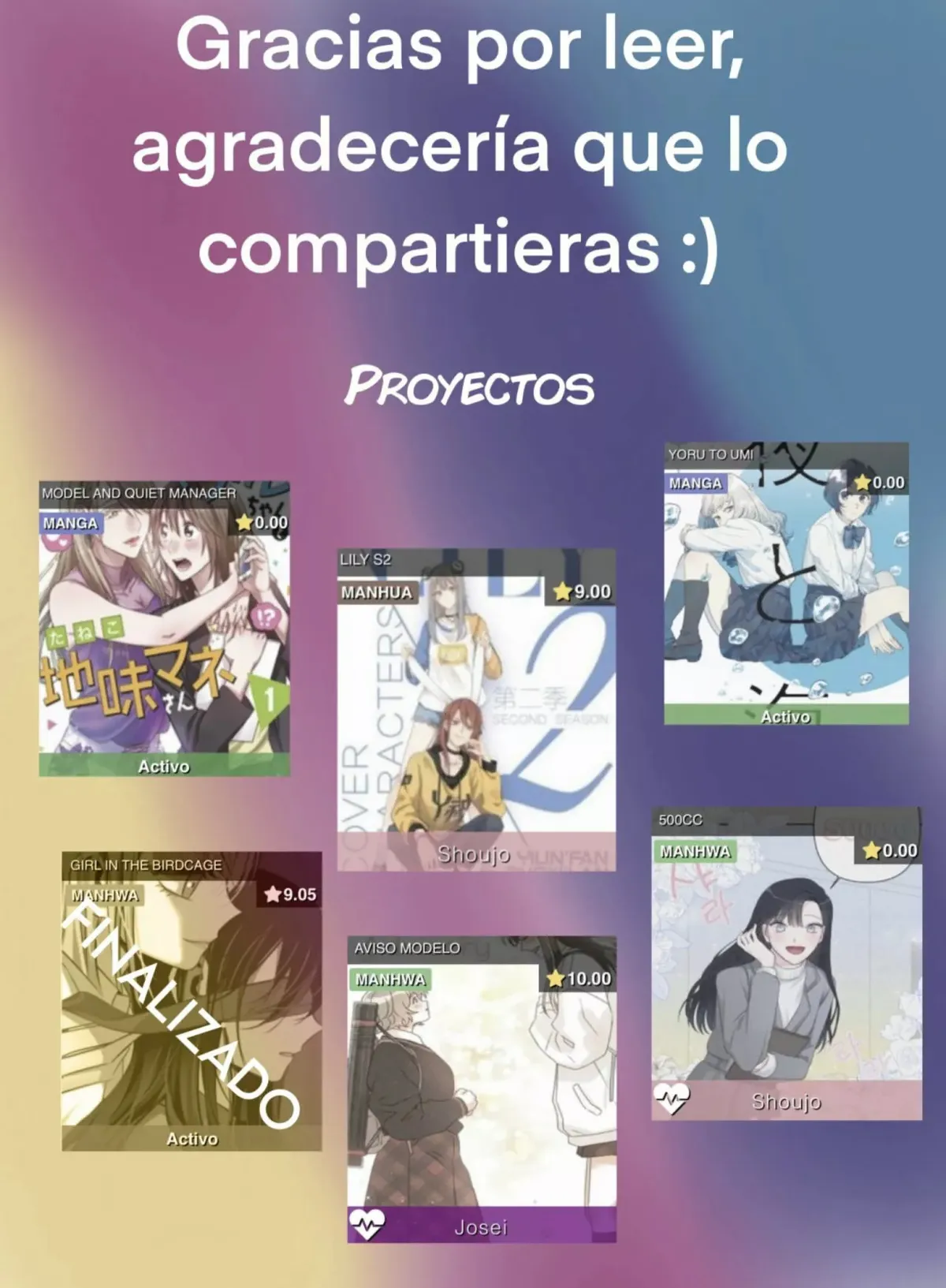 Lily S2 Capítulo 310 en Línea - página 11