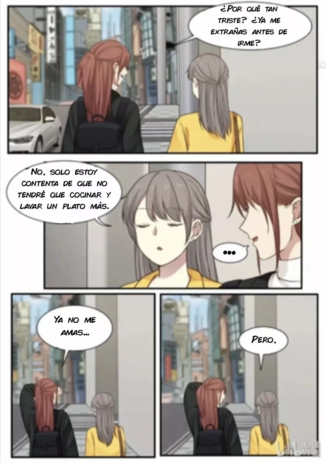 Lily S2 Capítulo 311 en Línea - página 5