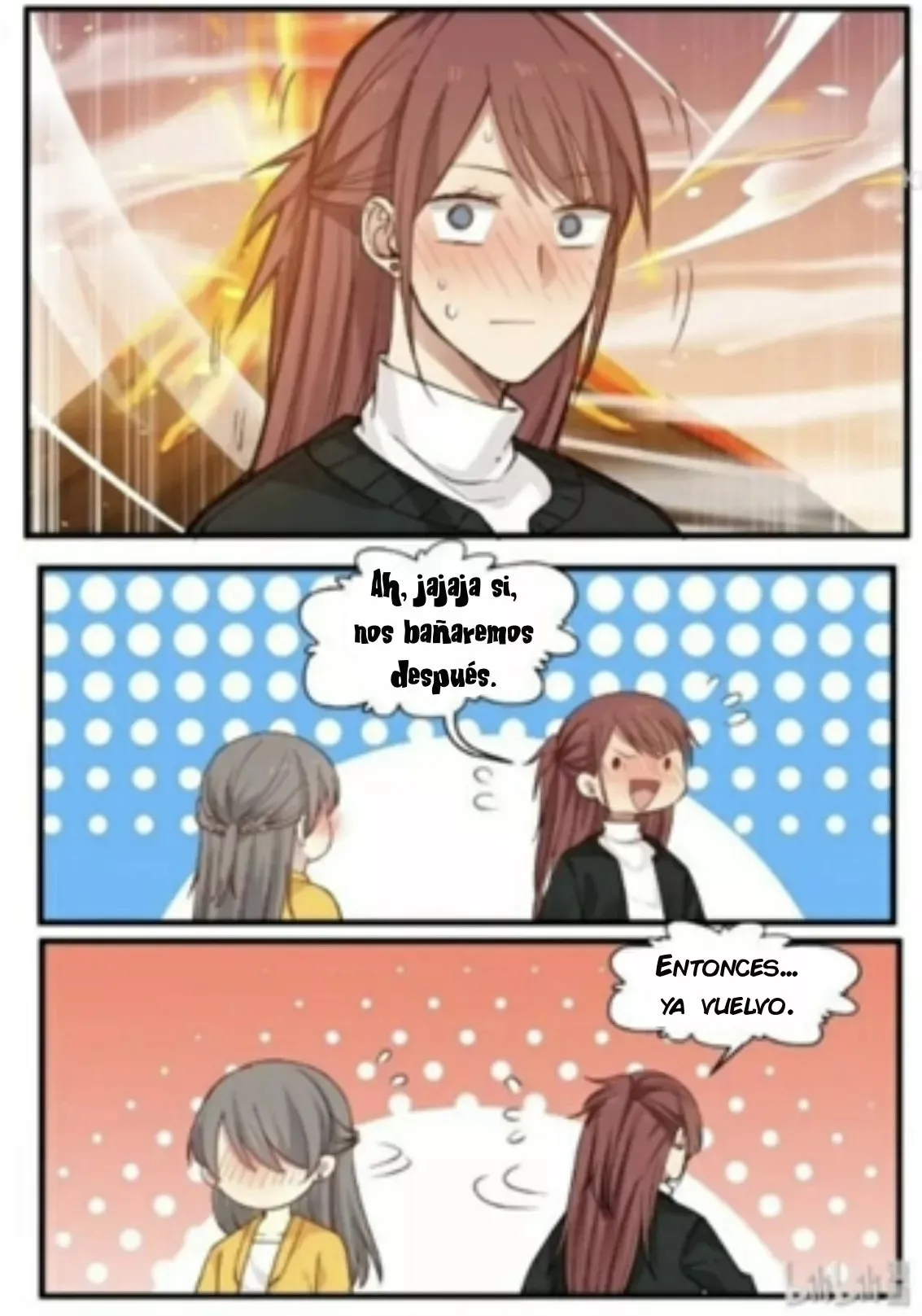 Lily S2 Capítulo 312 en Línea - página 10