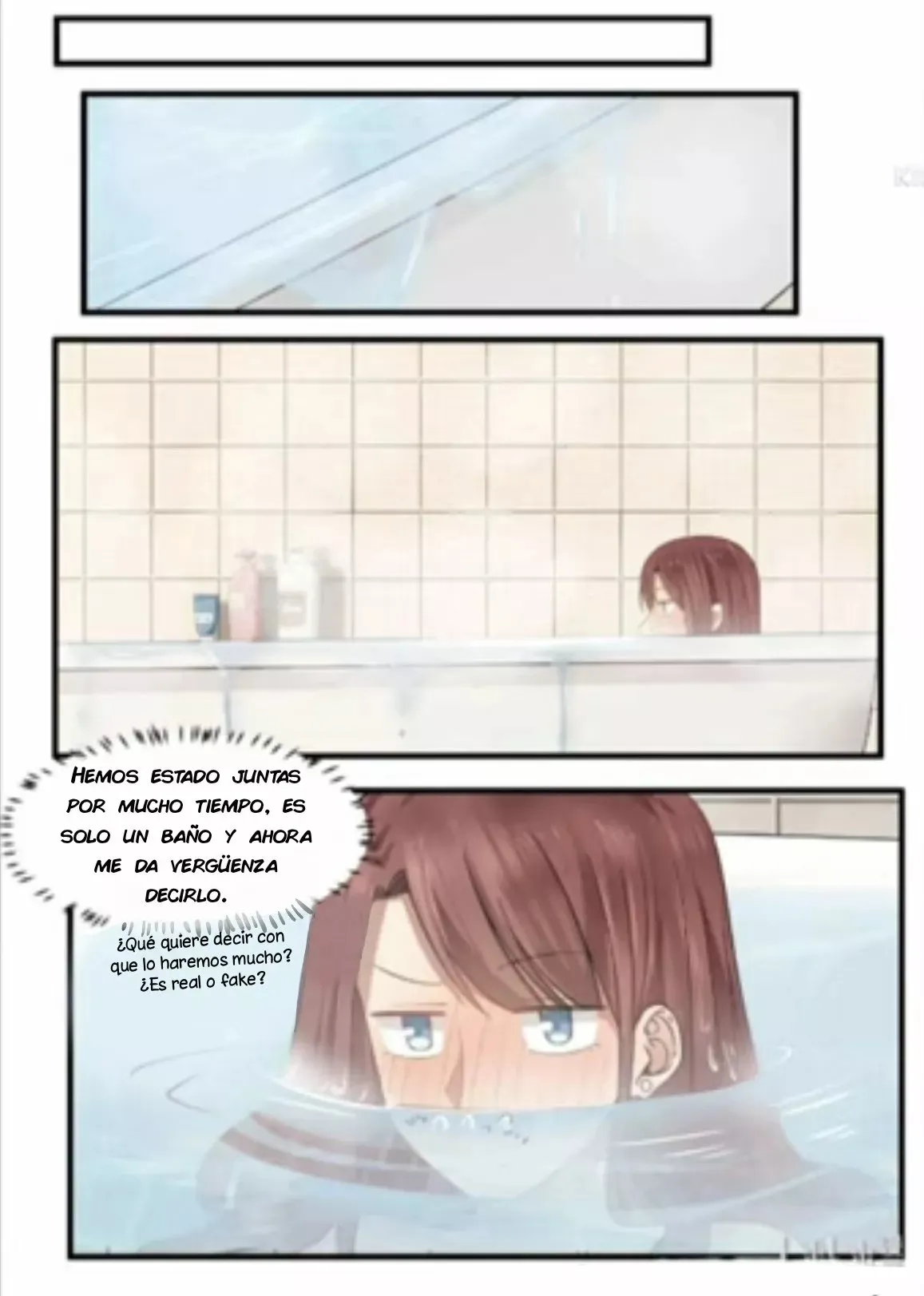 Lily S2 Capítulo 312 en Línea - página 11