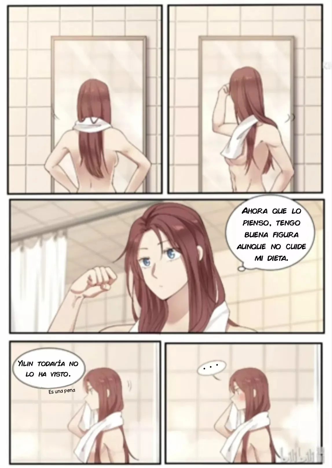 Lily S2 Capítulo 312 en Línea - página 13