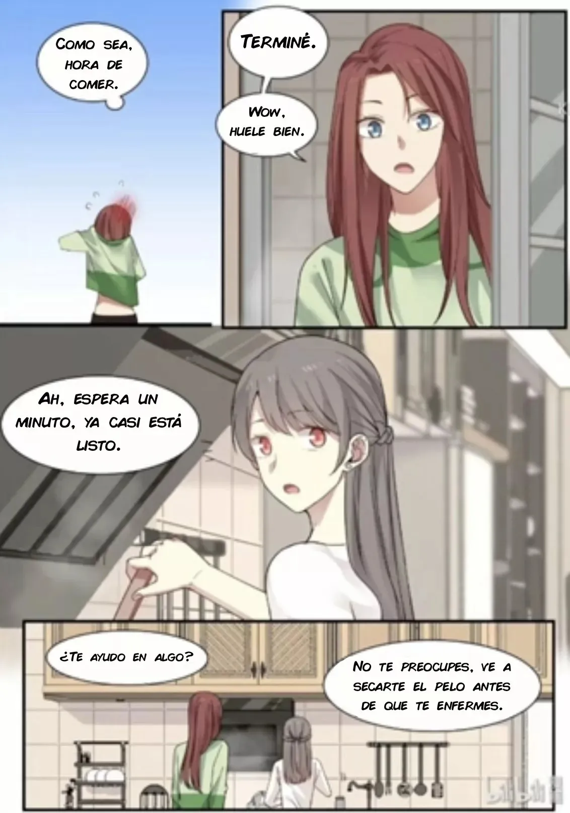 Lily S2 Capítulo 312 en Línea - página 14