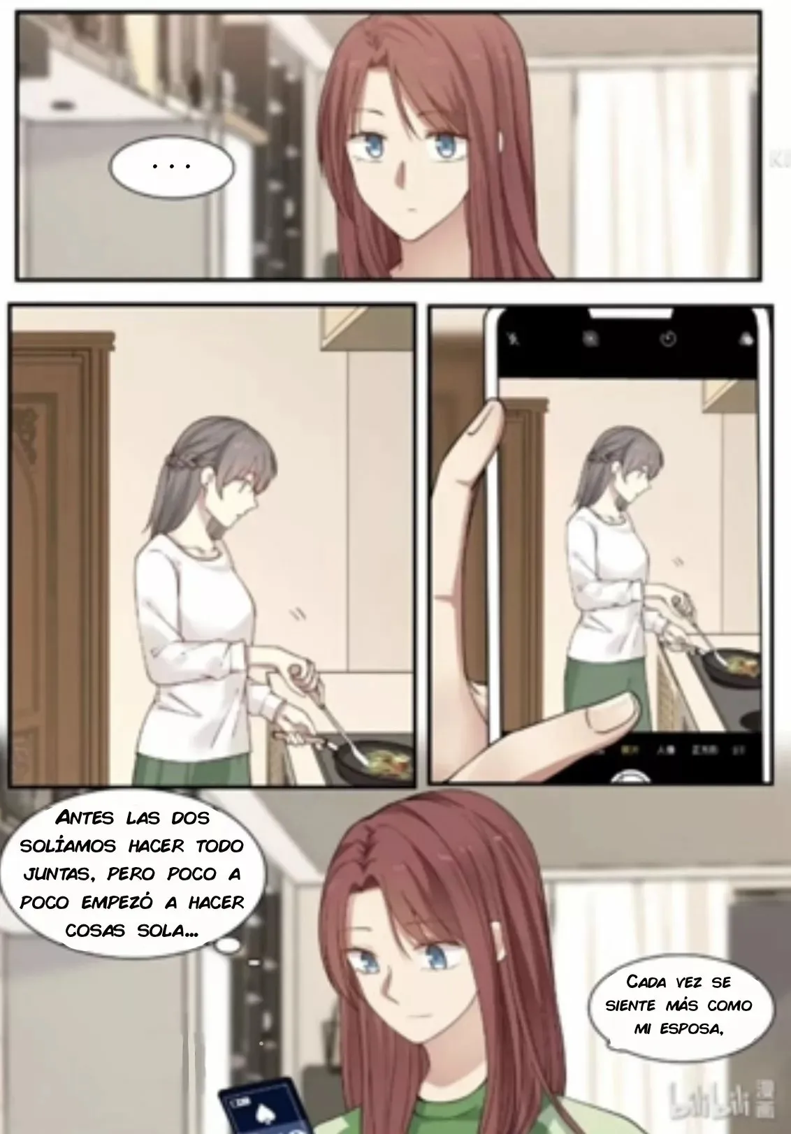 Lily S2 Capítulo 312 en Línea - página 15