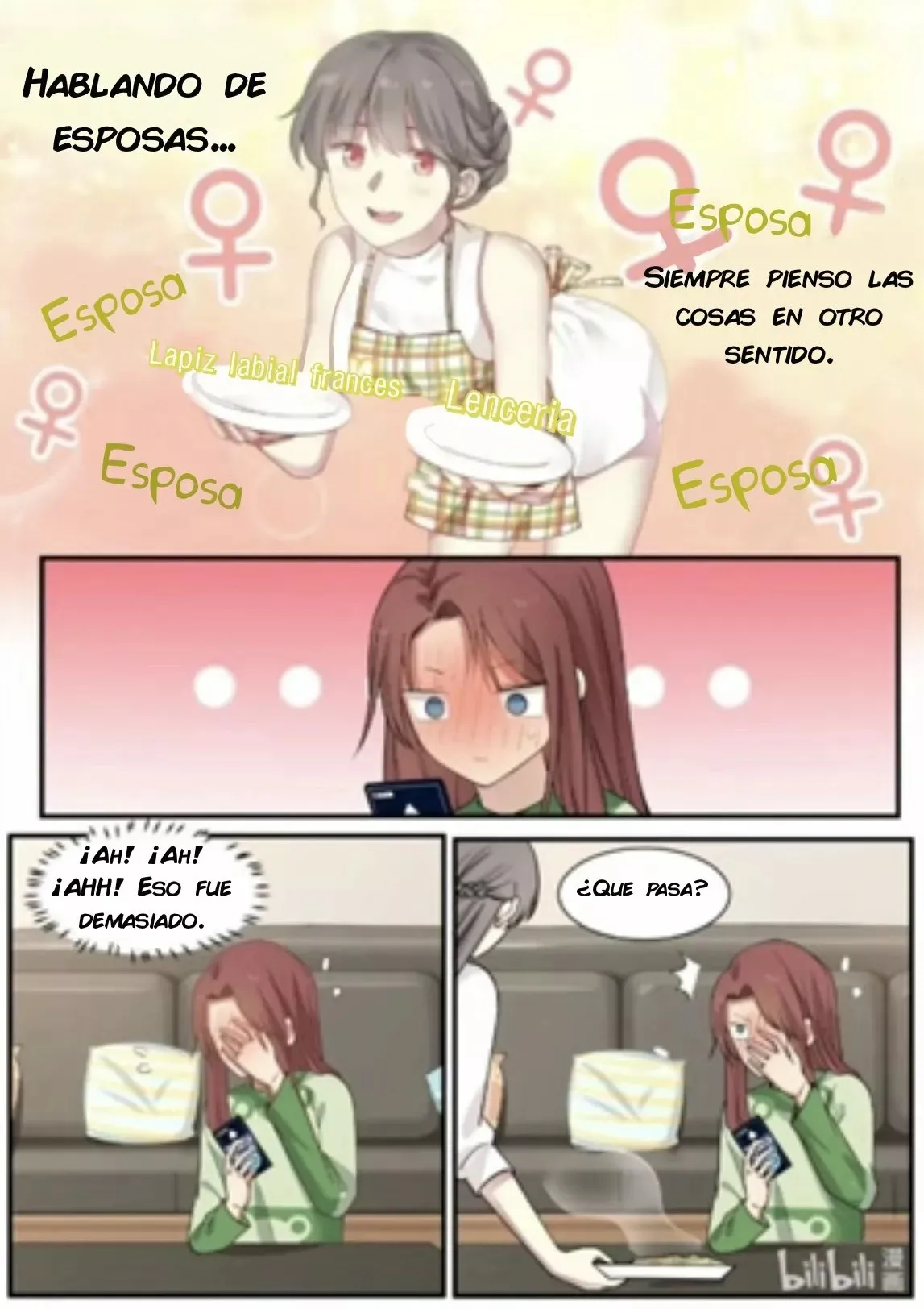 Lily S2 Capítulo 312 en Línea - página 16