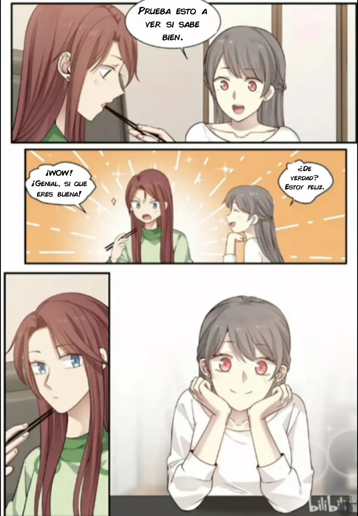 Lily S2 Capítulo 313 en Línea - página 5