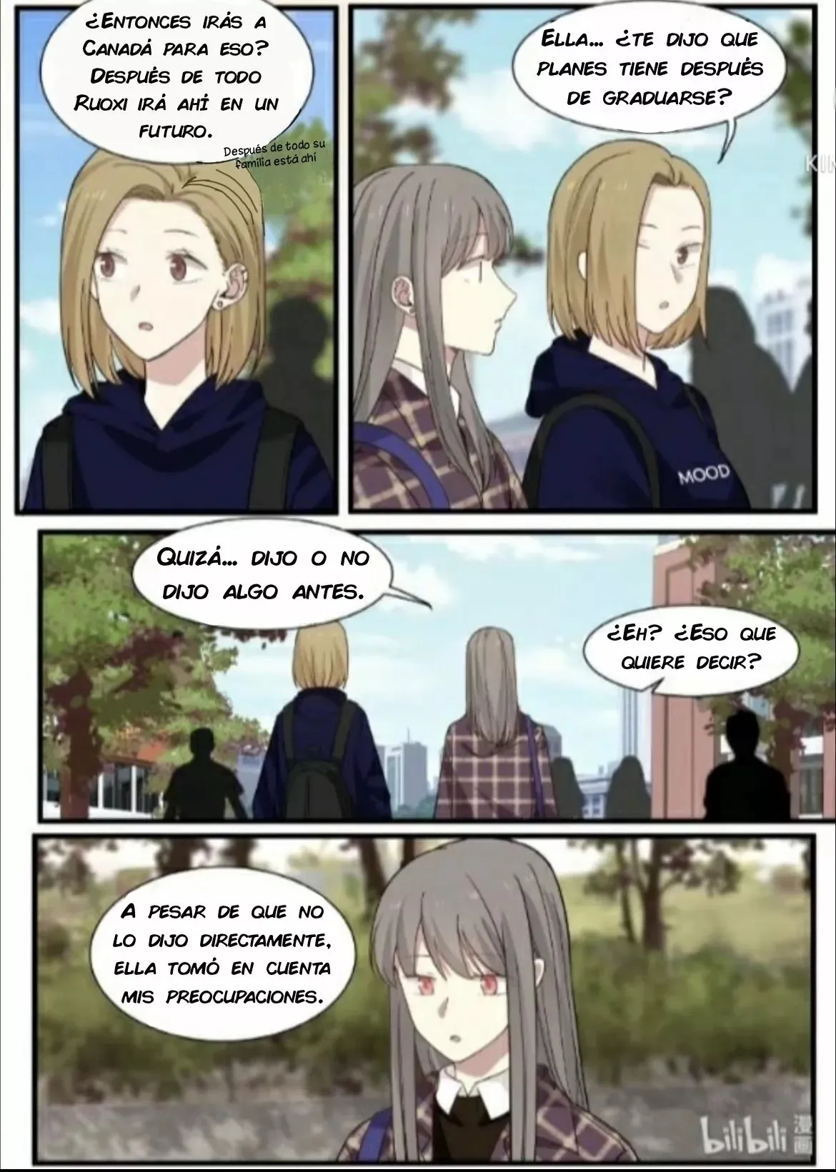 Lily S2 Capítulo 313 en Línea - página 11