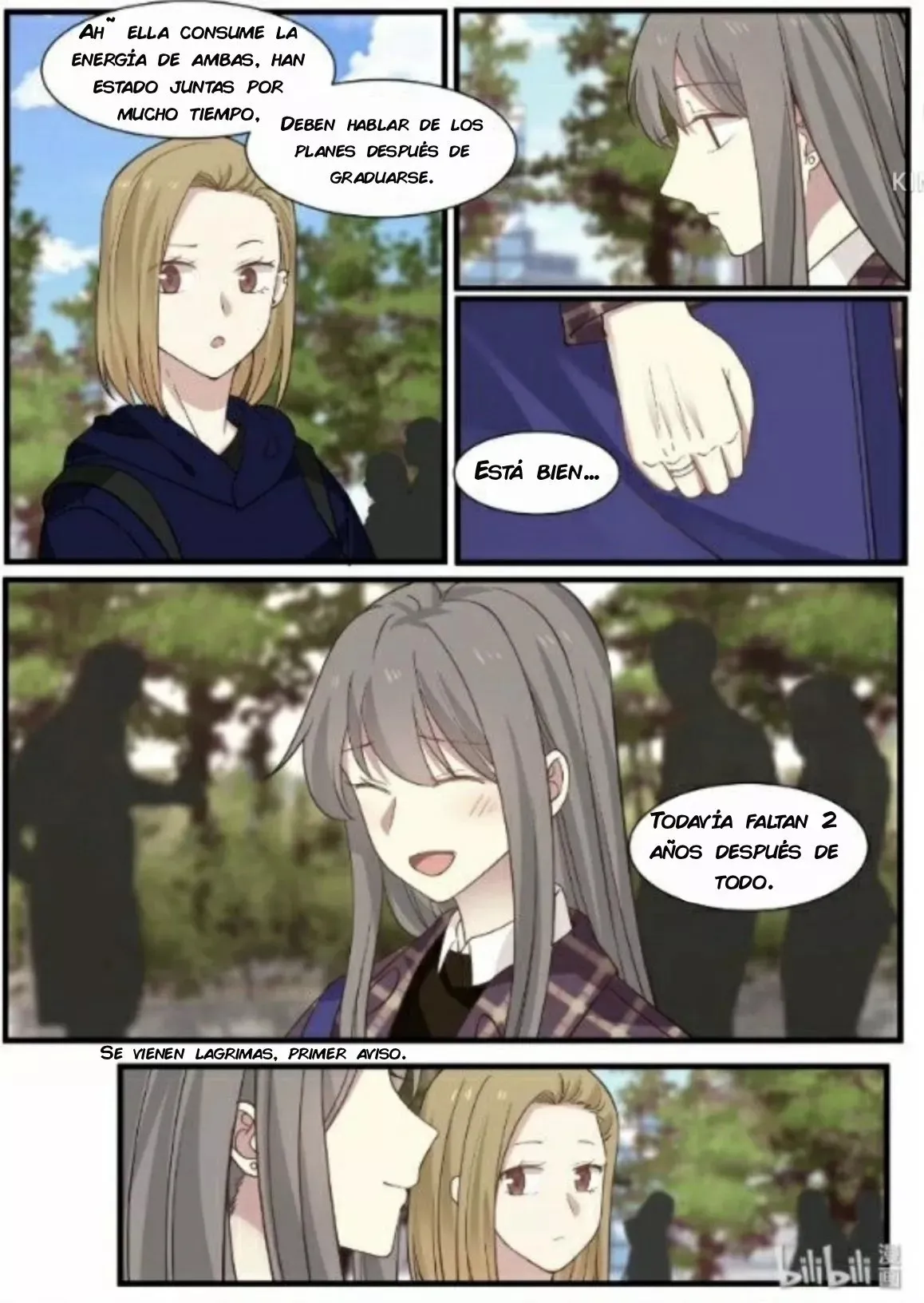 Lily S2 Capítulo 313 en Línea - página 12
