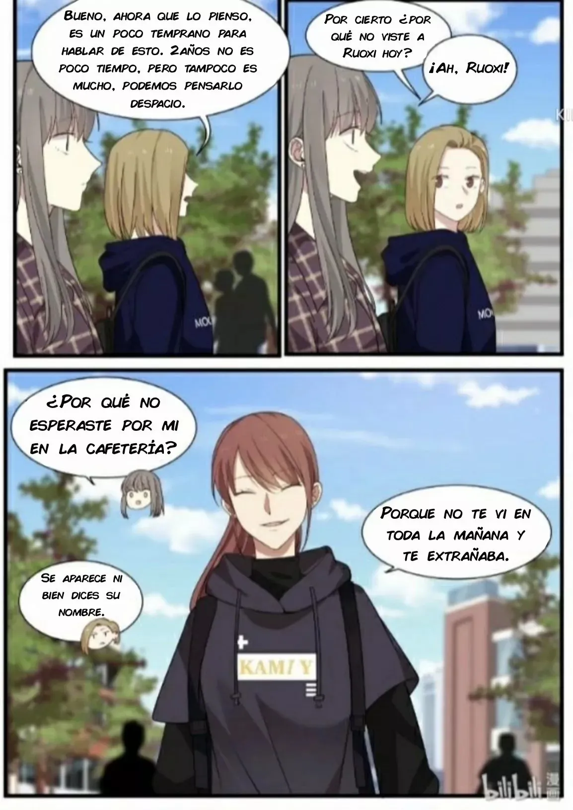 Lily S2 Capítulo 313 en Línea - página 13