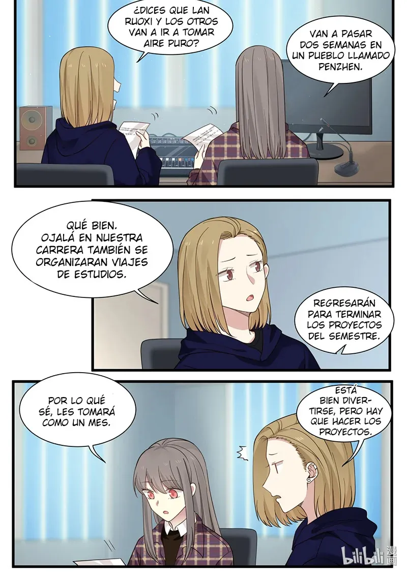 Lily S2 Capítulo 314 en Línea - página 2
