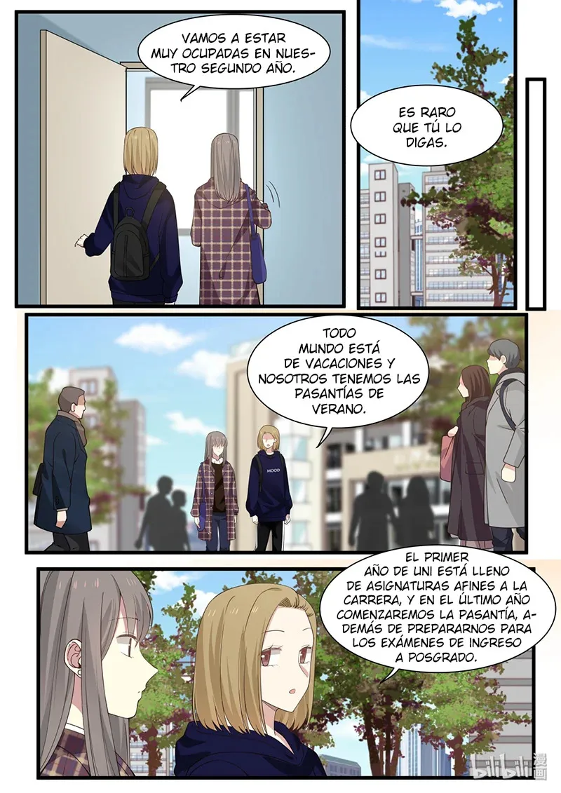 Lily S2 Capítulo 314 en Línea - página 3