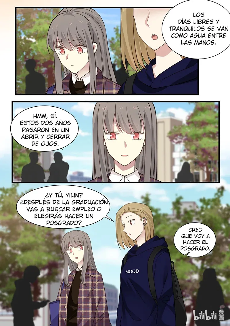 Lily S2 Capítulo 314 en Línea - página 4