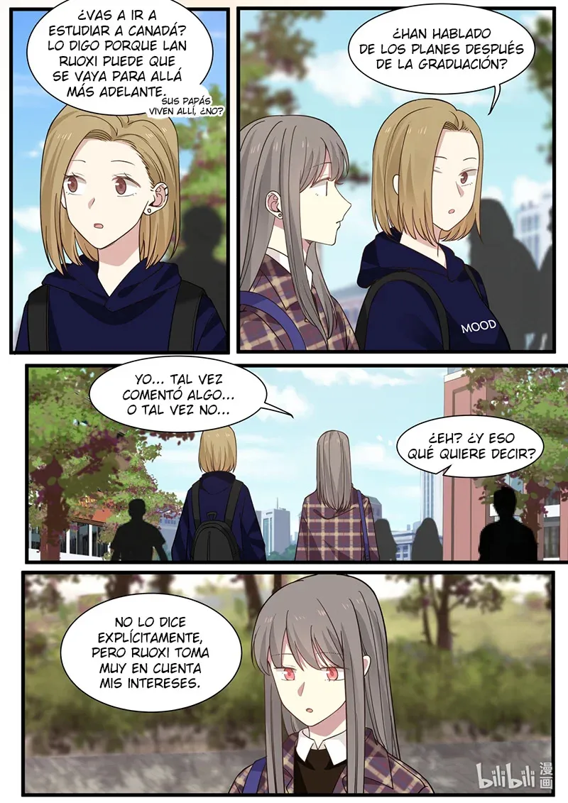 Lily S2 Capítulo 314 en Línea - página 5