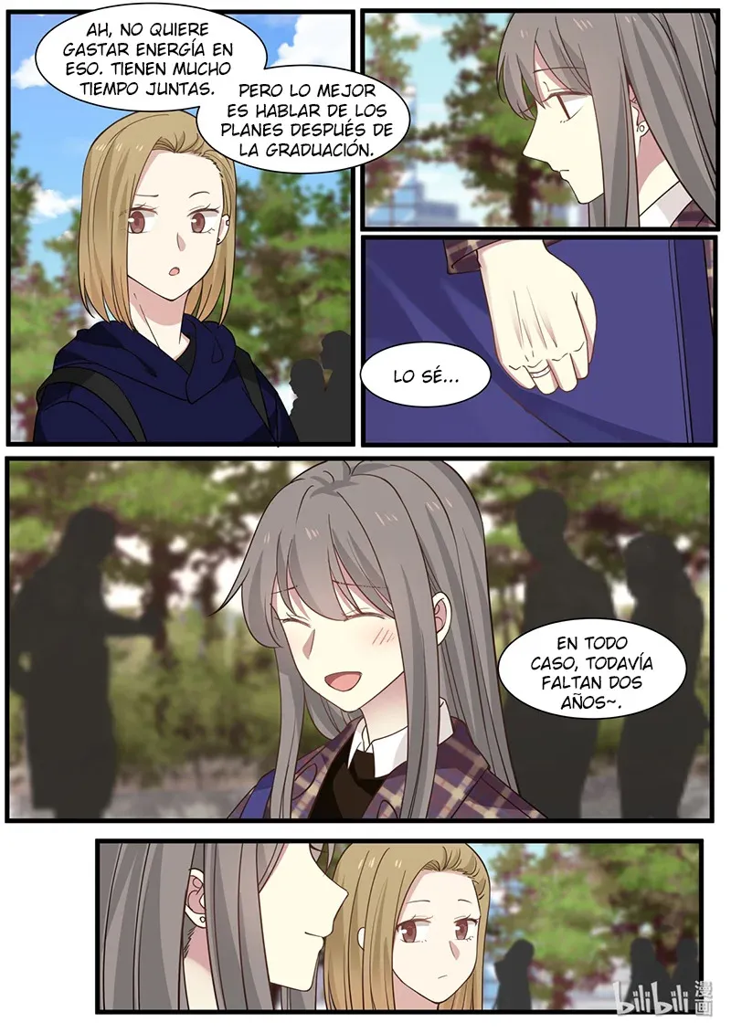 Lily S2 Capítulo 314 en Línea - página 6