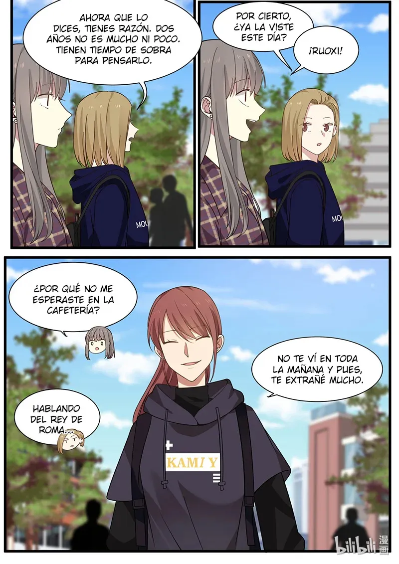 Lily S2 Capítulo 314 en Línea - página 7