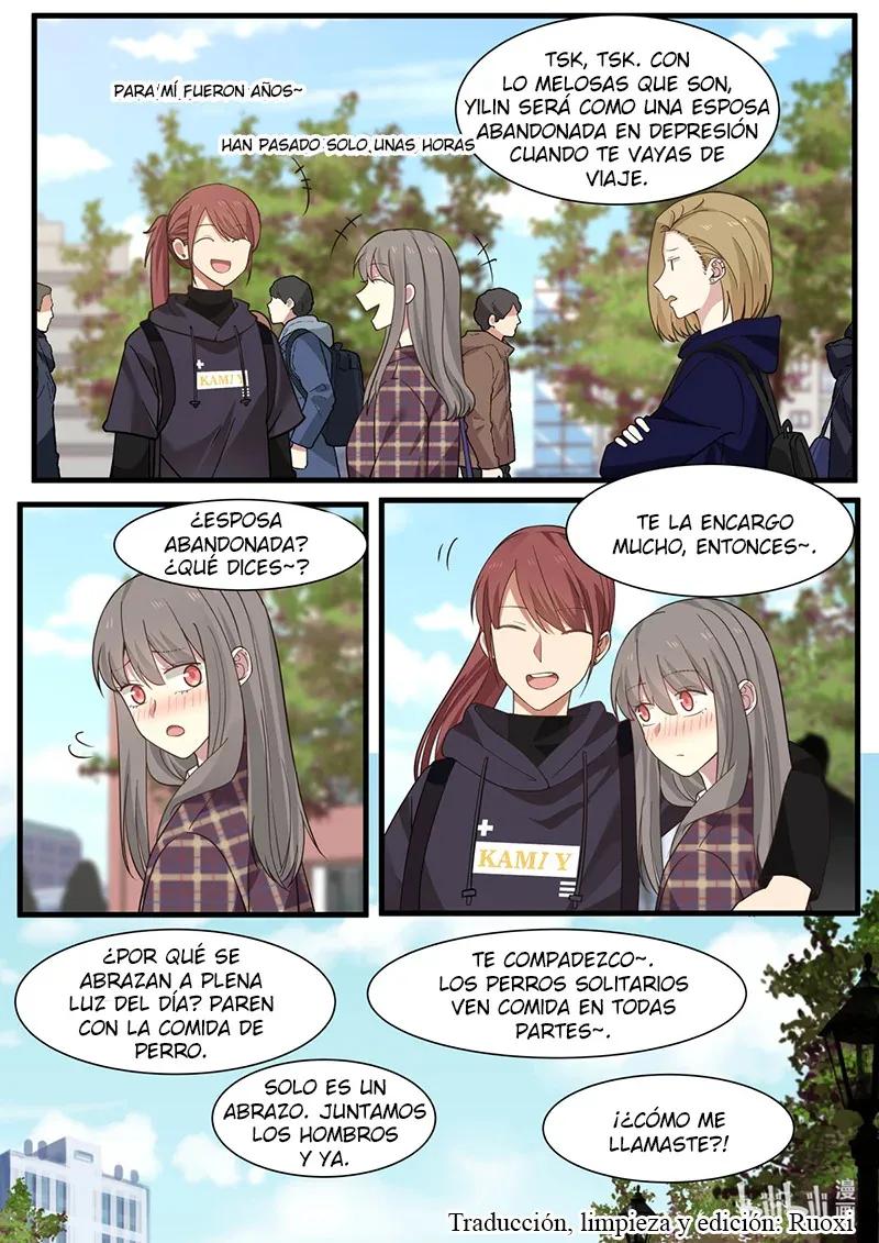Lily S2 Capítulo 314 en Línea - página 8