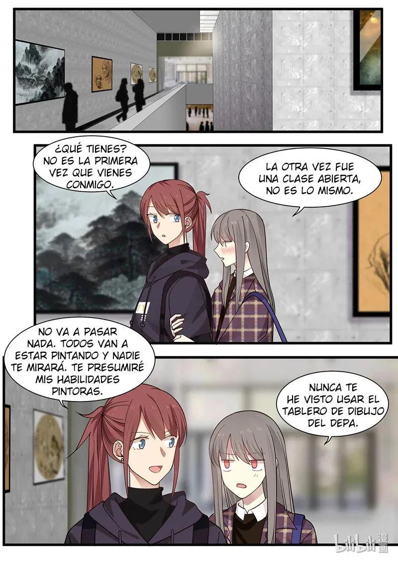 Lily S2 Capítulo 315 en Línea - página 4