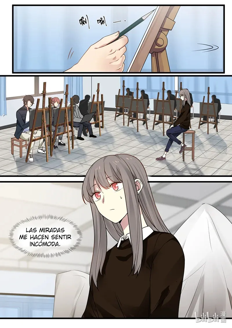 Lily S2 Capítulo 316 en Línea - página 1