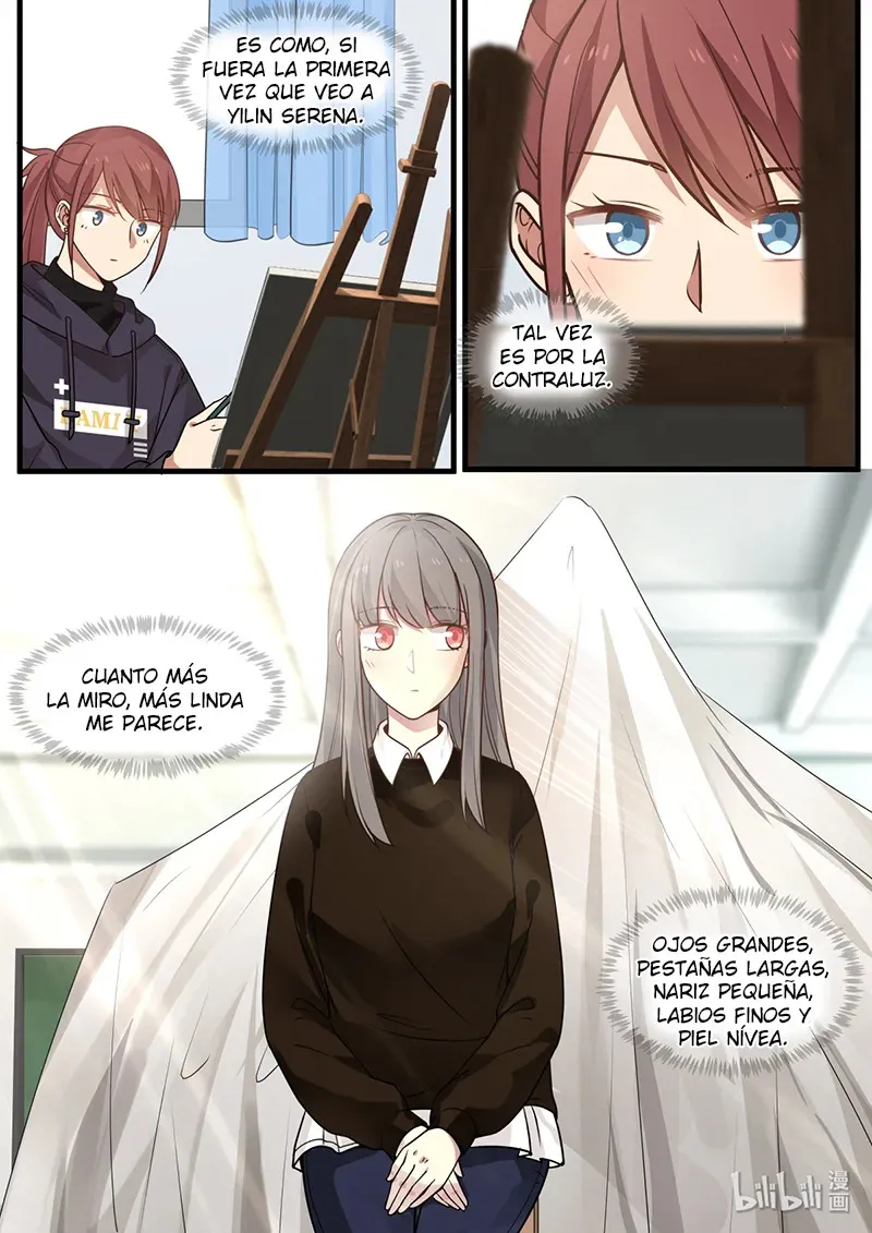 Lily S2 Capítulo 316 en Línea - página 3