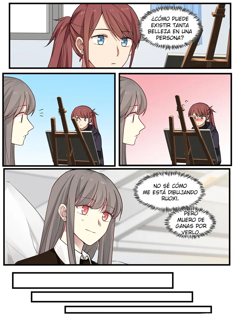 Lily S2 Capítulo 316 en Línea - página 4