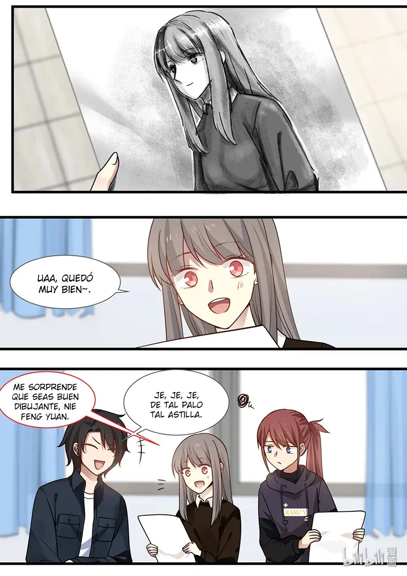 Lily S2 Capítulo 316 en Línea - página 5
