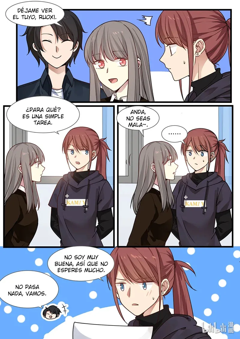 Lily S2 Capítulo 316 en Línea - página 6