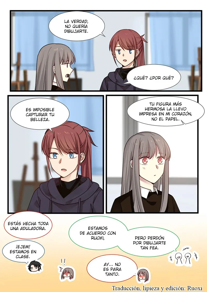 Lily S2 Capítulo 316 en Línea - página 8