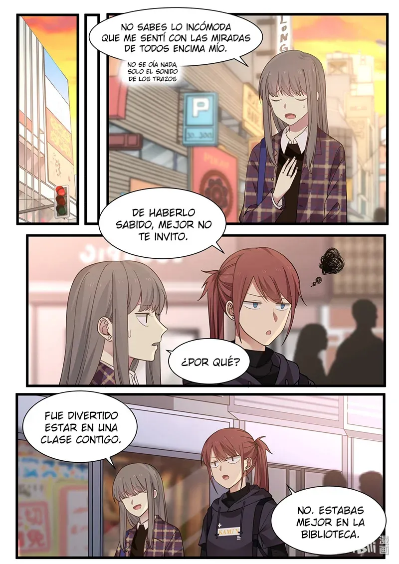 Lily S2 Capítulo 317 en Línea - página 1