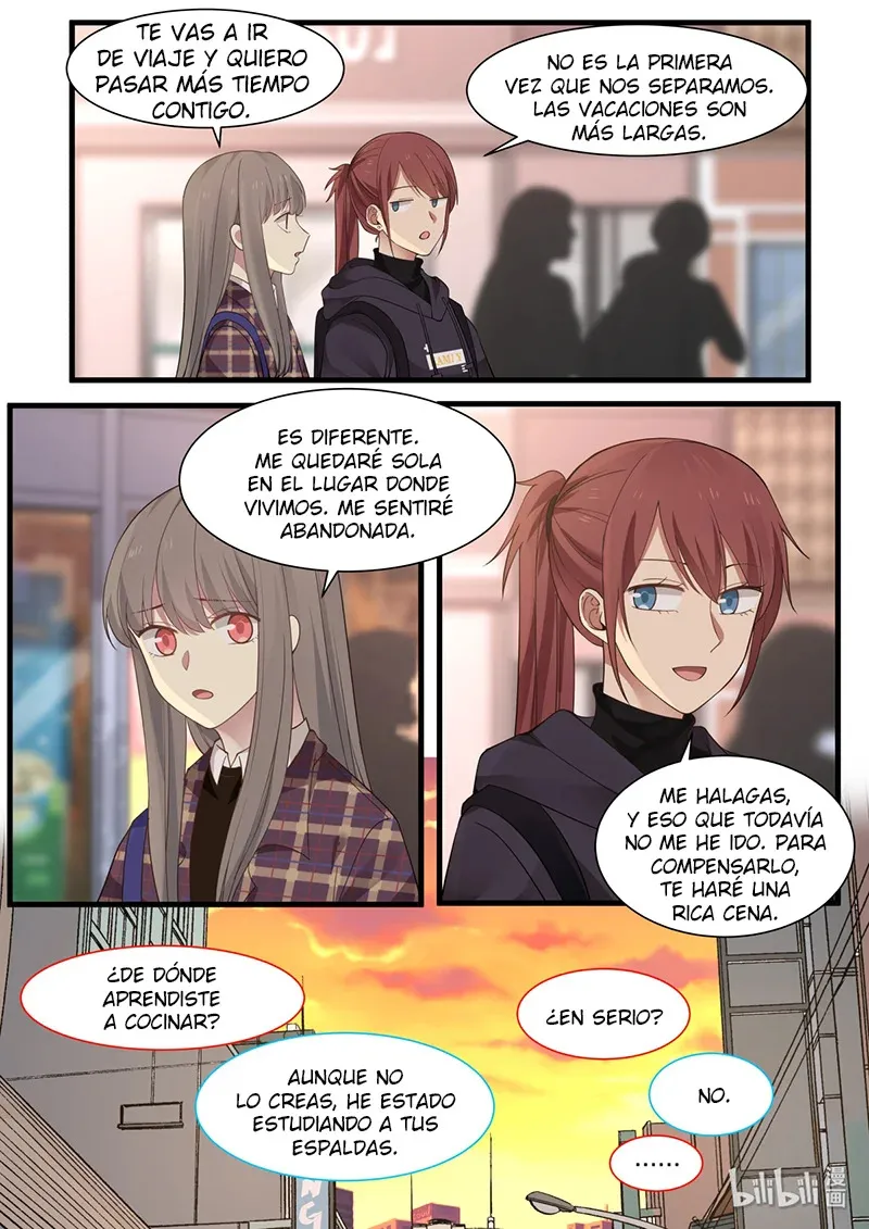 Lily S2 Capítulo 317 en Línea - página 2
