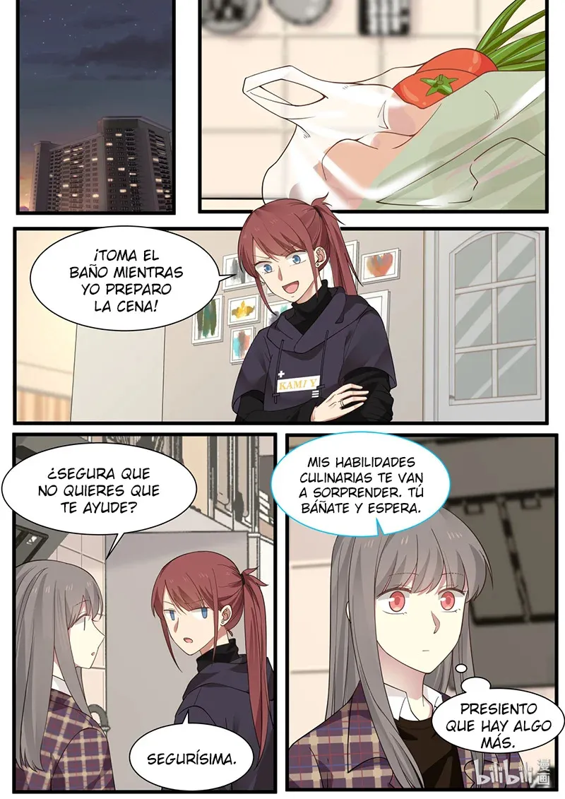 Lily S2 Capítulo 317 en Línea - página 3