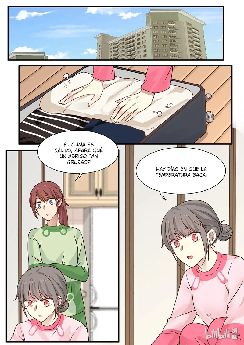 Lily S2 Capítulo 318 en Línea - página 1