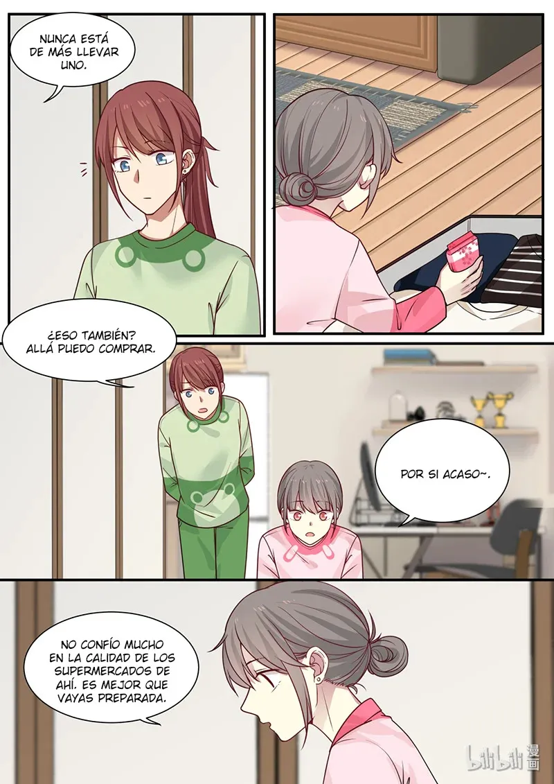 Lily S2 Capítulo 318 en Línea - página 2