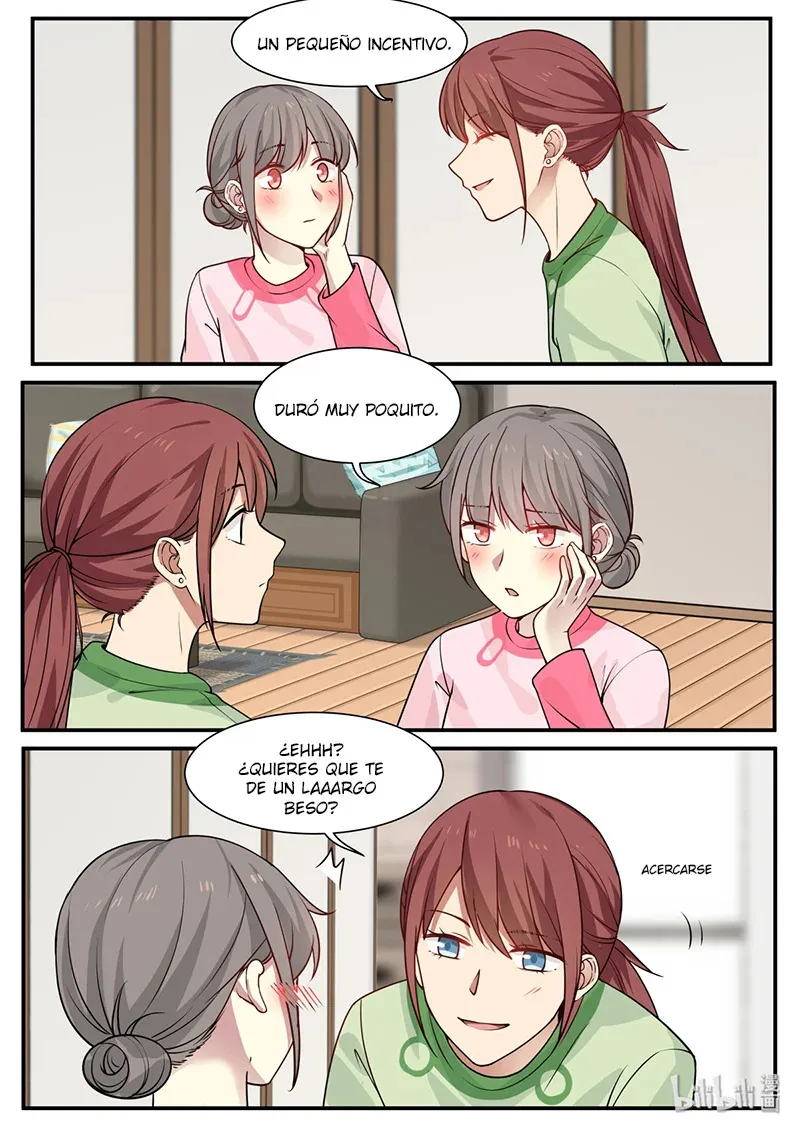 Lily S2 Capítulo 318 en Línea - página 5