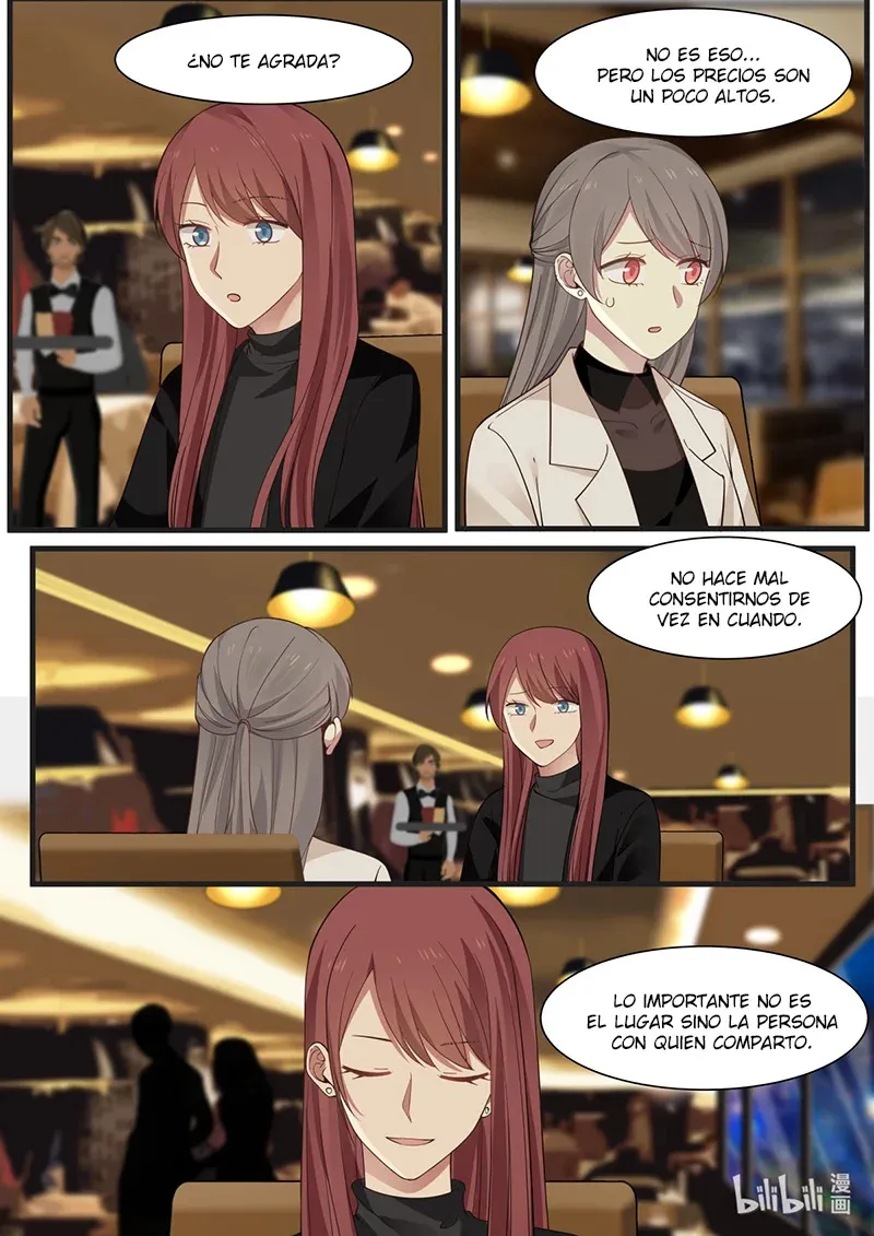 Lily S2 Capítulo 319 en Línea - página 3