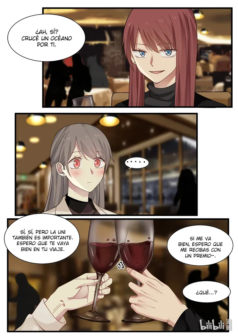 Lily S2 Capítulo 319 en Línea - página 5