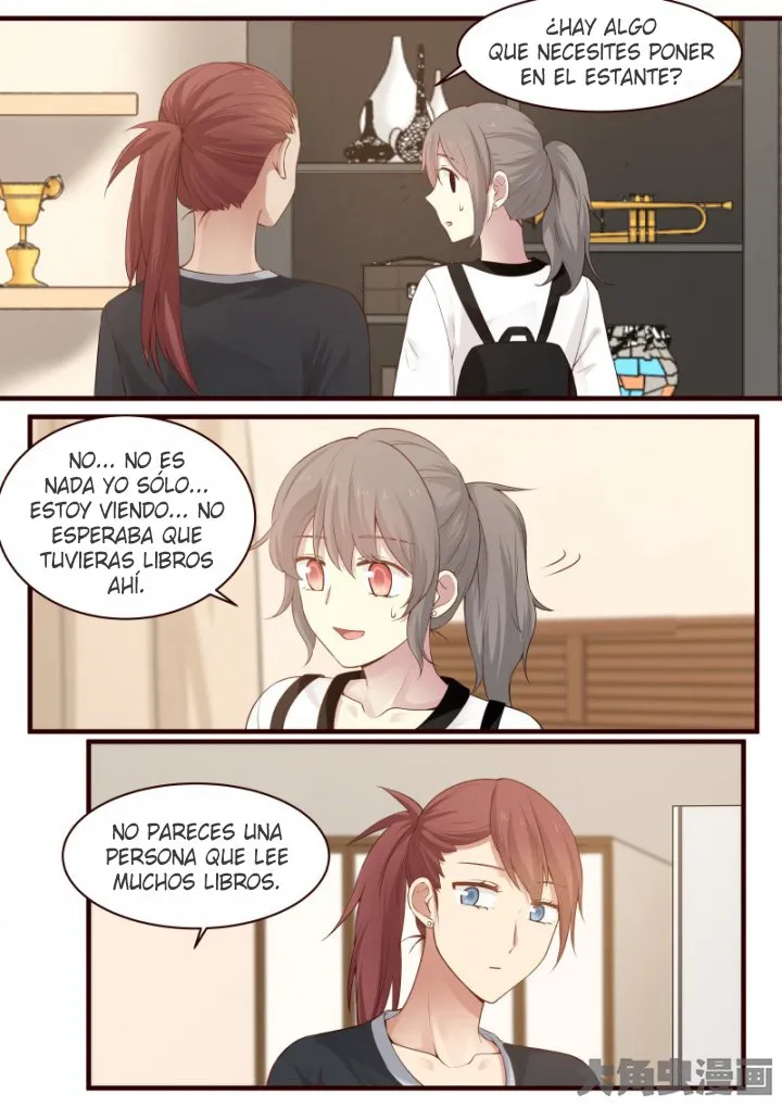 Lily S2 Capítulo 32 en Línea - página 3