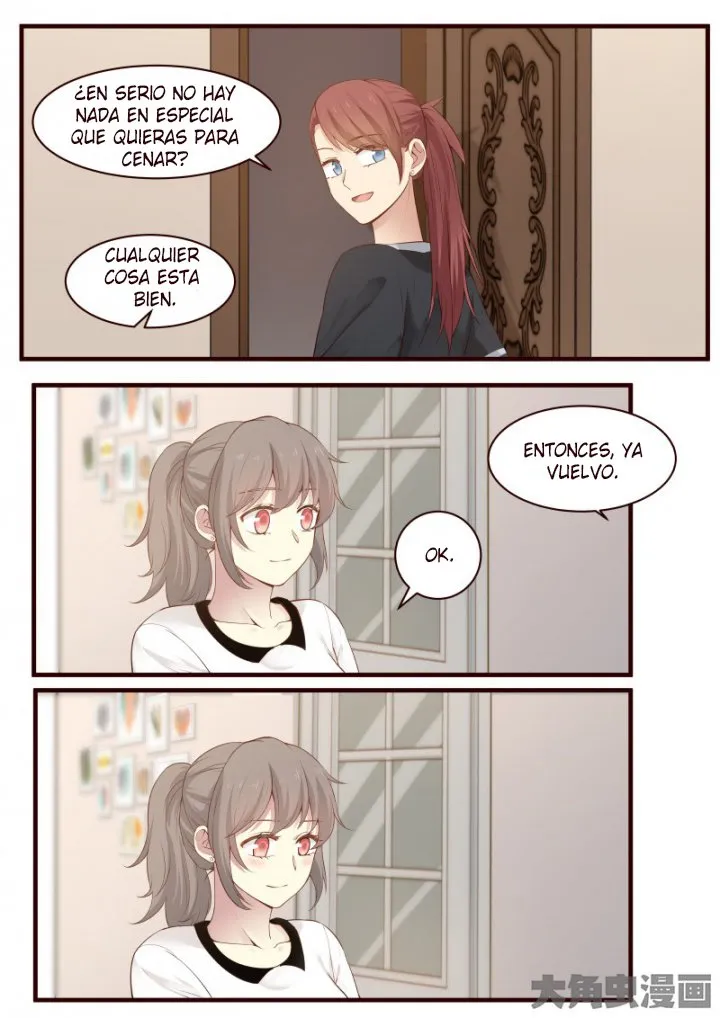 Lily S2 Capítulo 32 en Línea - página 8