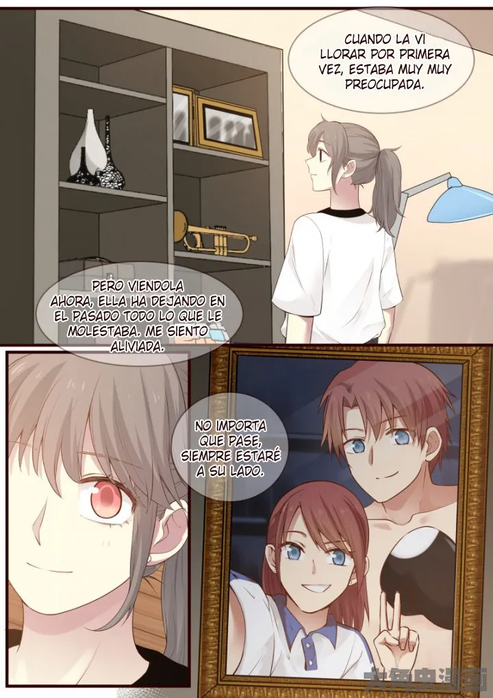 Lily S2 Capítulo 32 en Línea - página 9