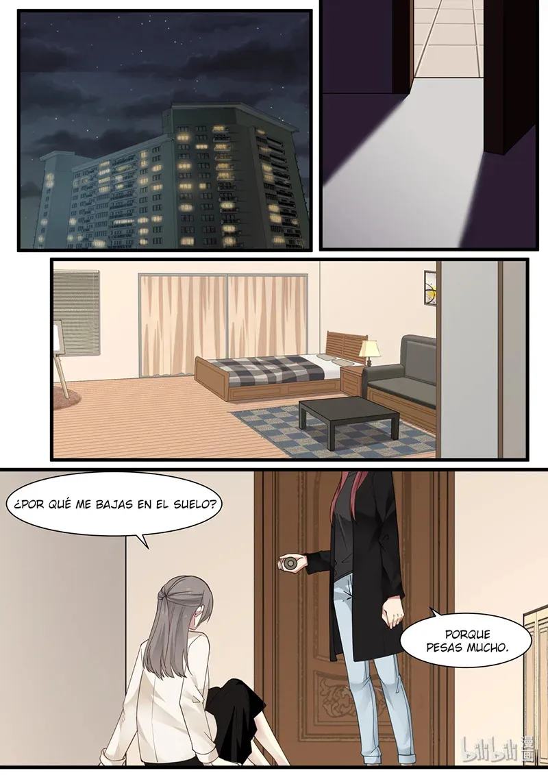 Lily S2 Capítulo 320 en Línea - página 1
