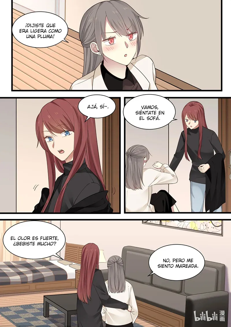 Lily S2 Capítulo 320 en Línea - página 2