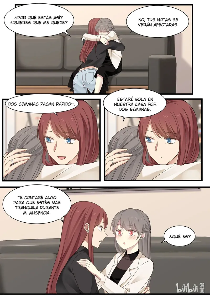 Lily S2 Capítulo 320 en Línea - página 5