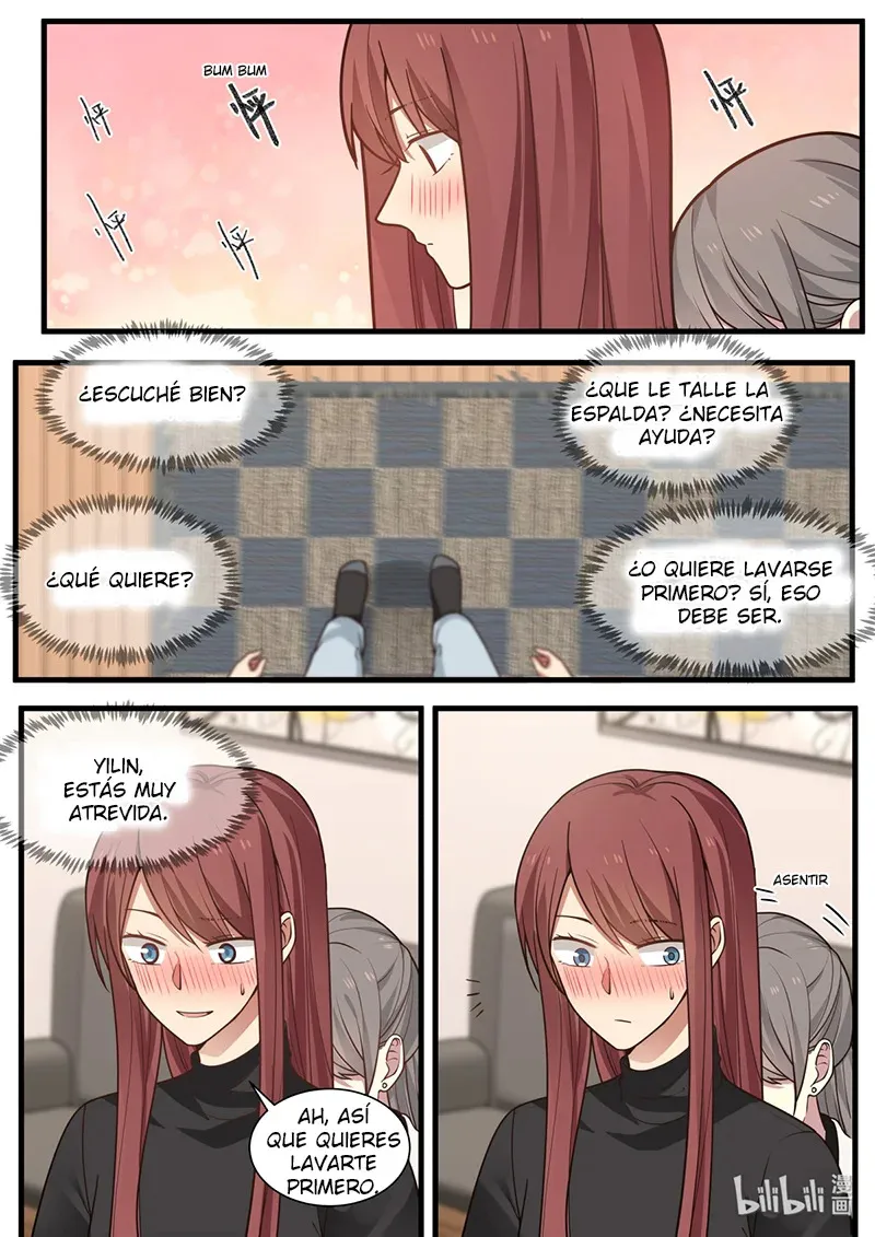 Lily S2 Capítulo 321 en Línea - página 2
