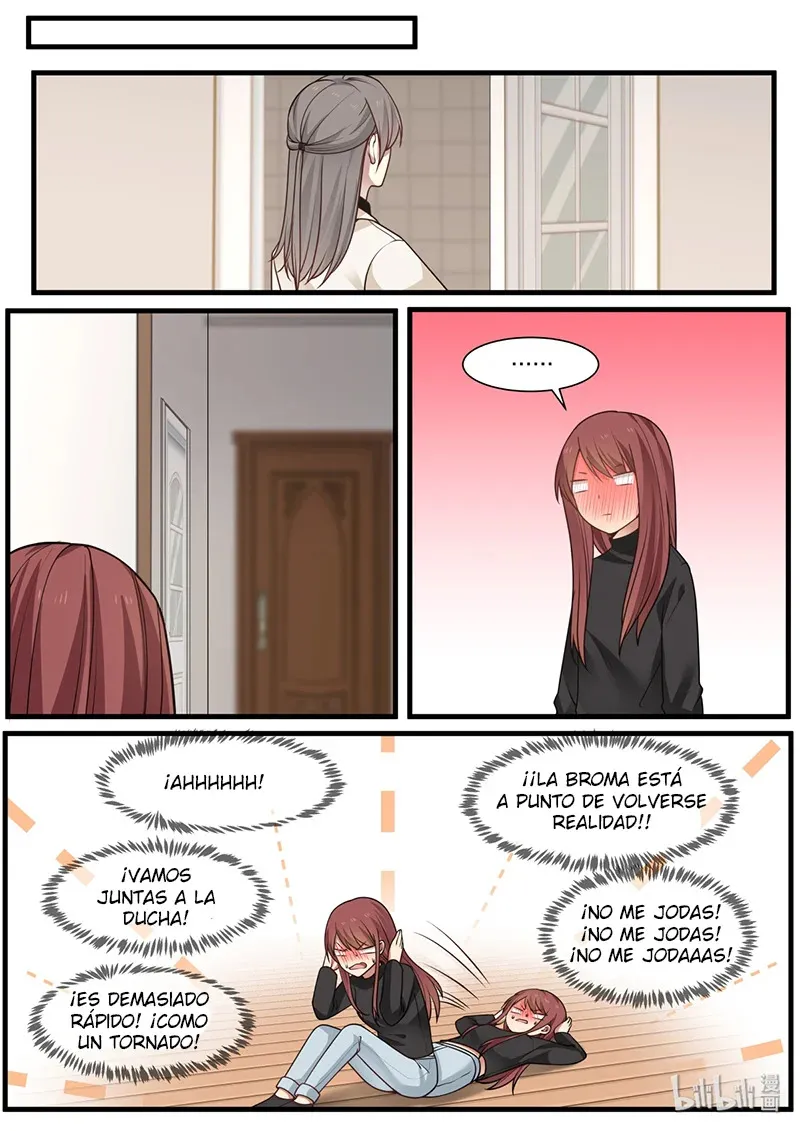 Lily S2 Capítulo 321 en Línea - página 4