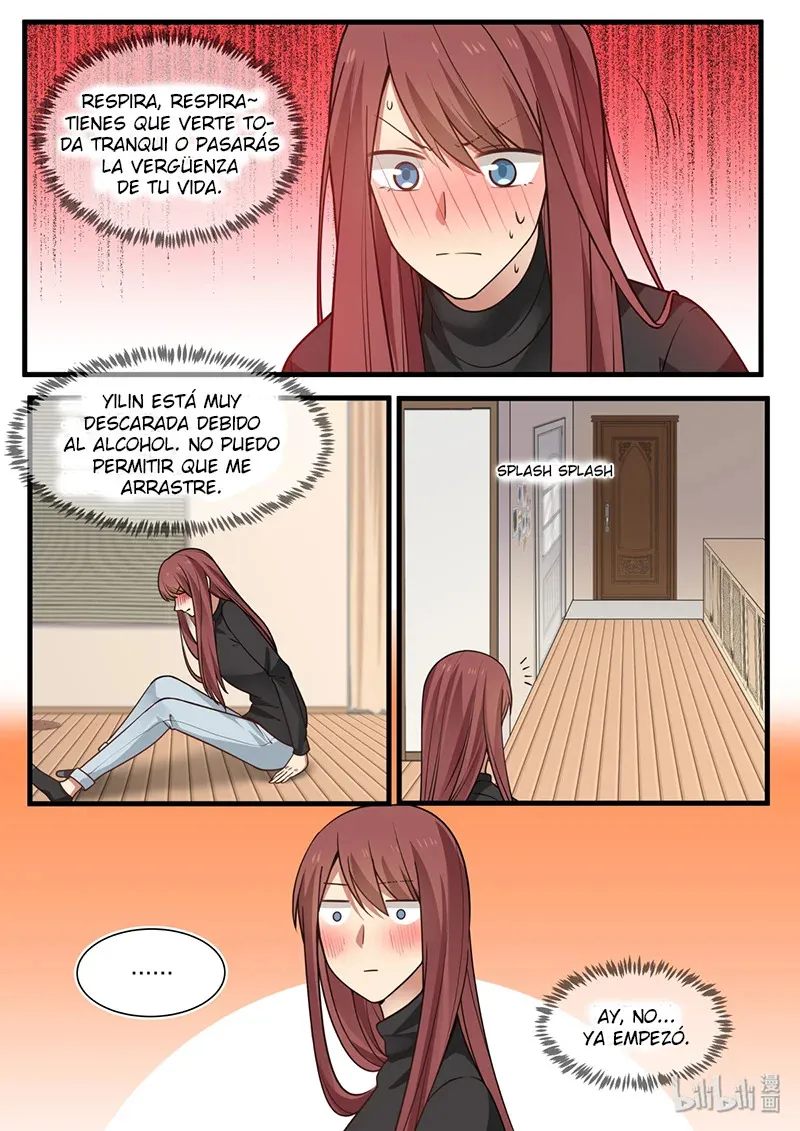 Lily S2 Capítulo 321 en Línea - página 5