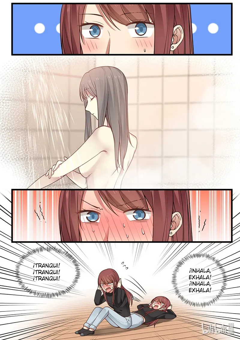 Lily S2 Capítulo 321 en Línea - página 6