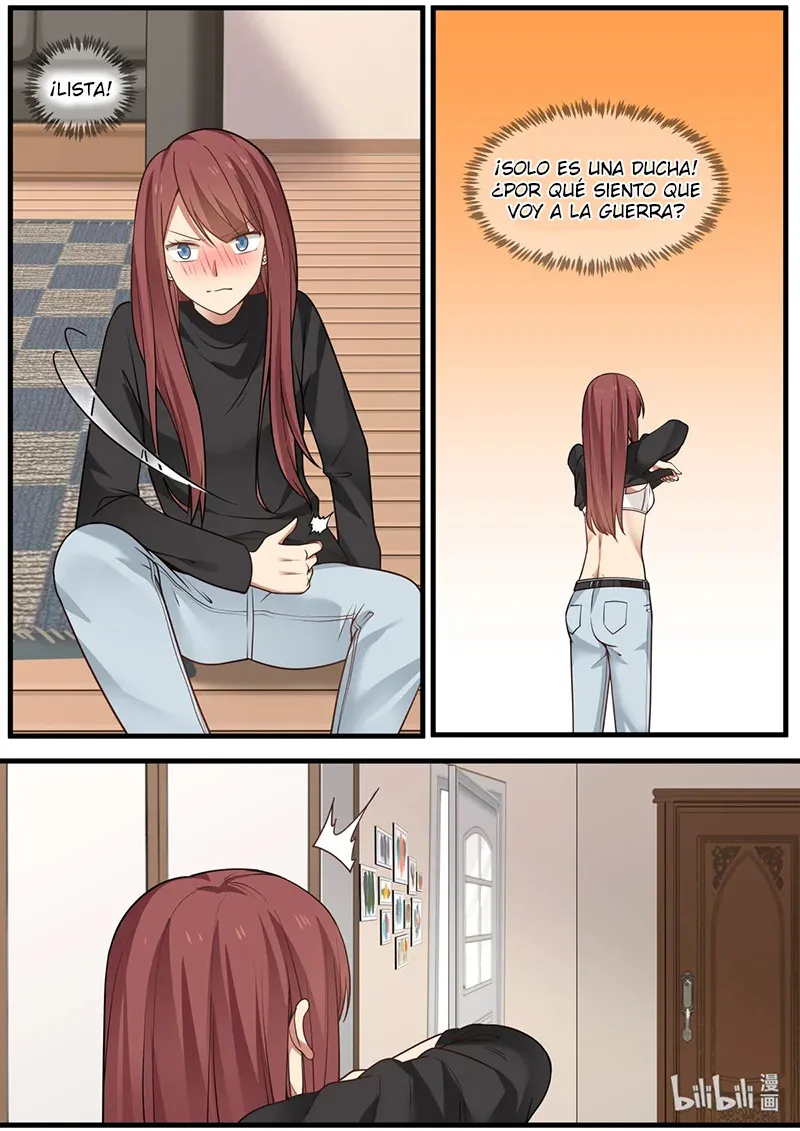 Lily S2 Capítulo 321 en Línea - página 7