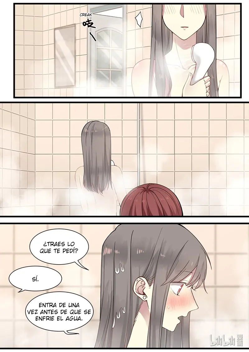 Lily S2 Capítulo 322 en Línea - página 2