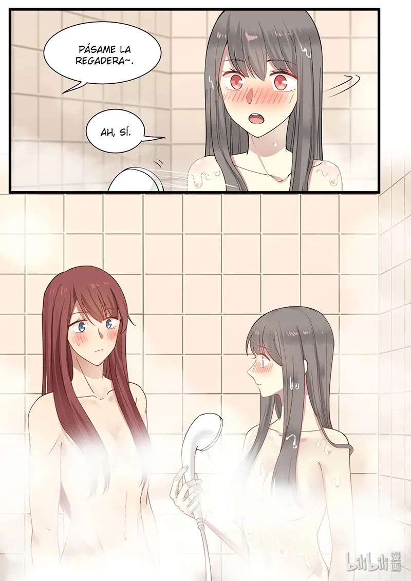 Lily S2 Capítulo 322 en Línea - página 3